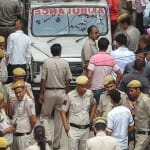 delhi burari murder case news: 11 bodies found in a house in suspected condition