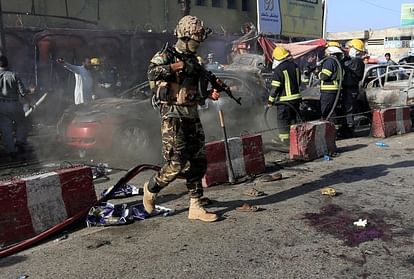 AFGHNAISTAN