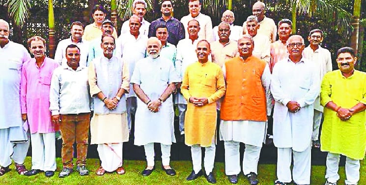 Issue of closure of two mills in collaboration with the Prime Minister