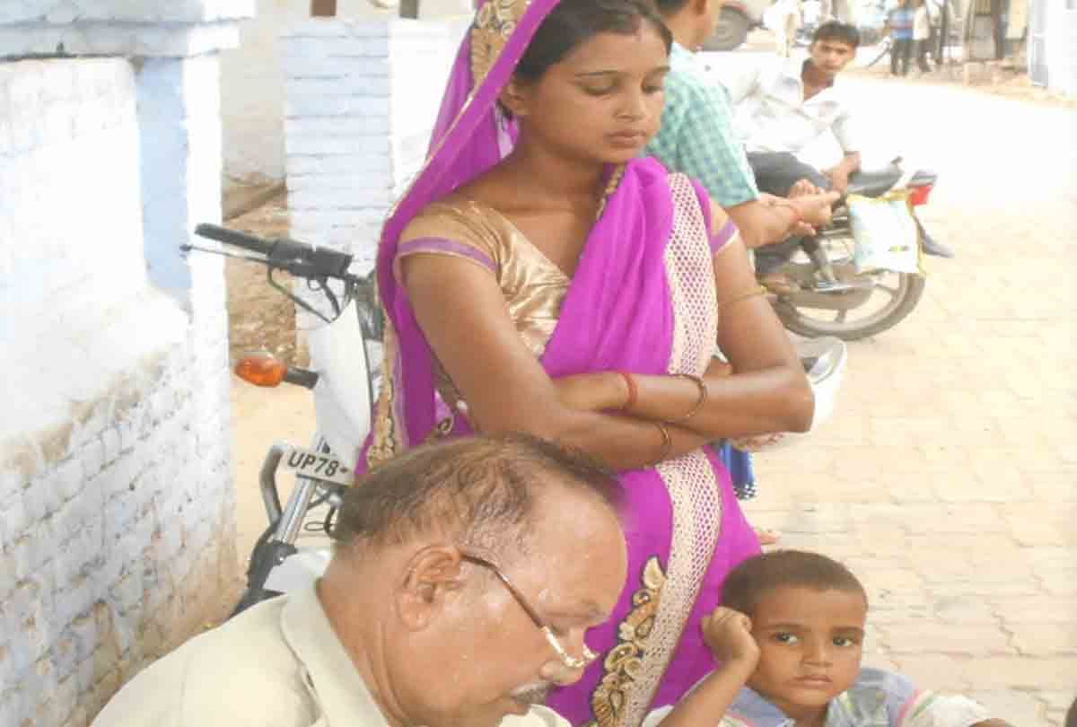 Innocents' death in drunken parents' dispute
