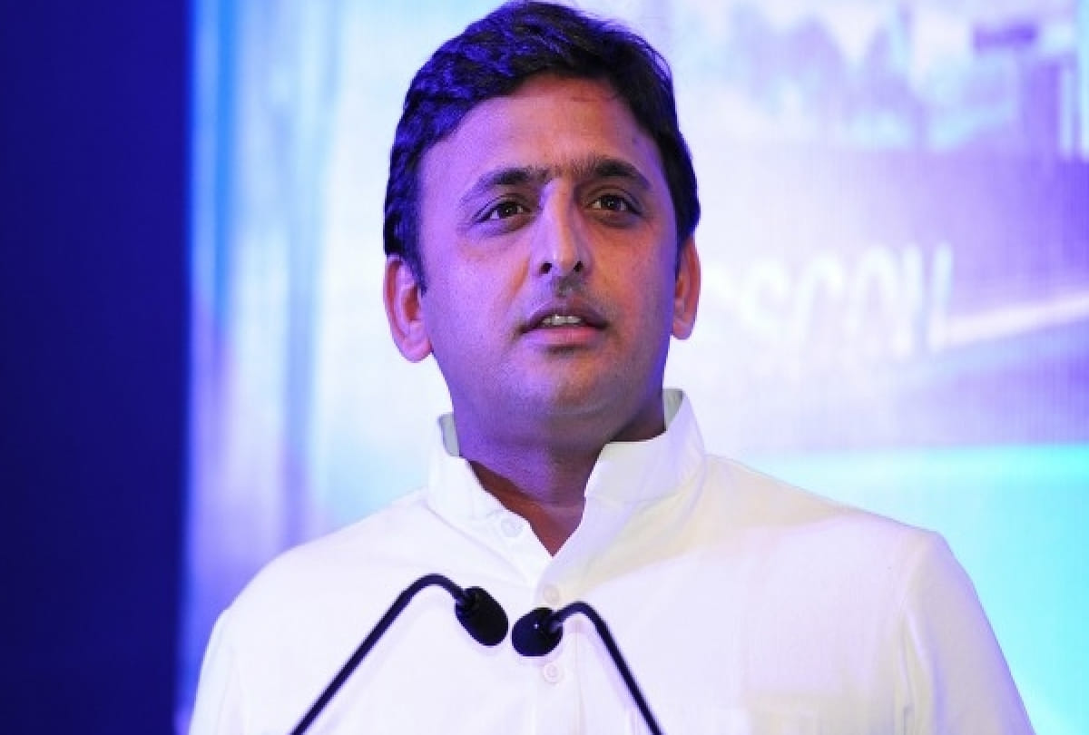 Akhilesh Yadav saying about women safety