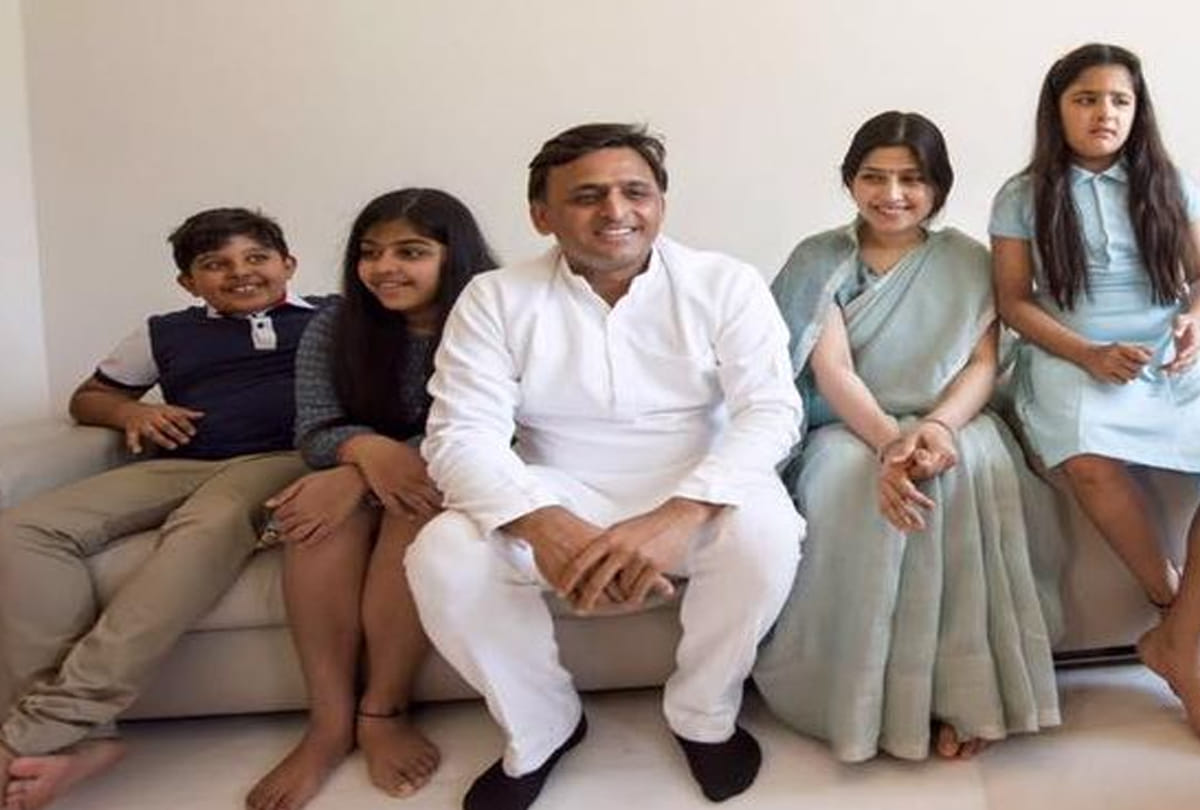 akhilesh yadav birthday special