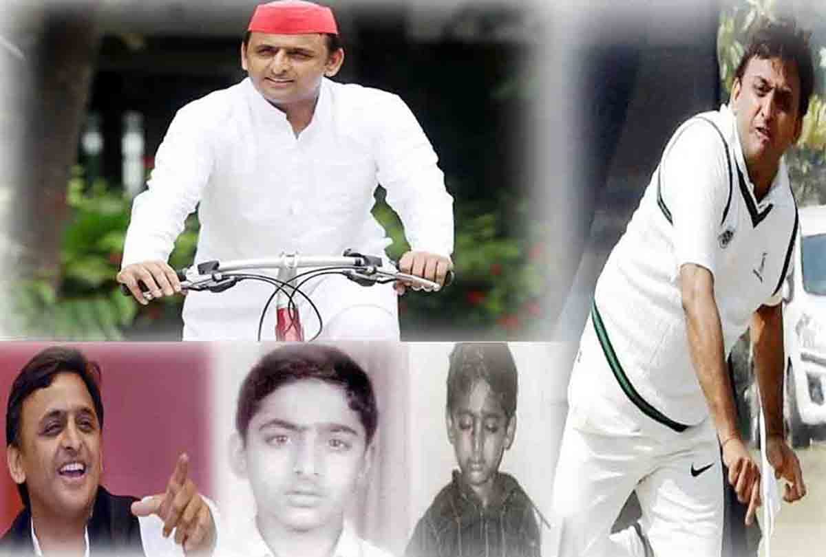 akhiesh yadav birthday special stories