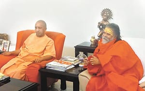 Government will consider the monitoring committee of saints for Kumbh