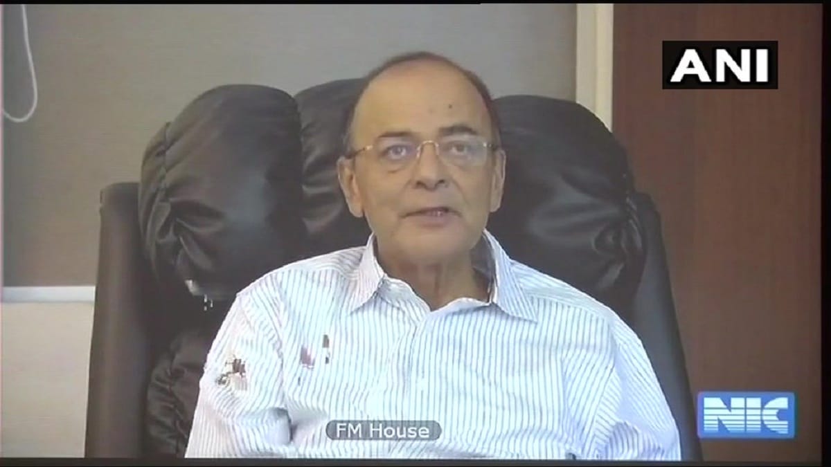 GST: Hansmukh Adhia said 31 states passed the GST Bill in record time of one and a half months