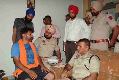 mother killed six years old son harry in bathinda of punjab