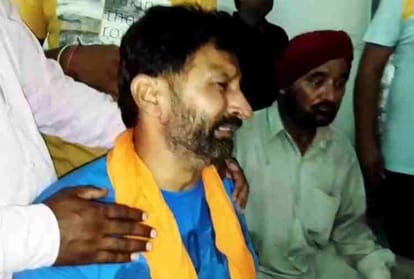 mother killed six years old son harry in bathinda of punjab