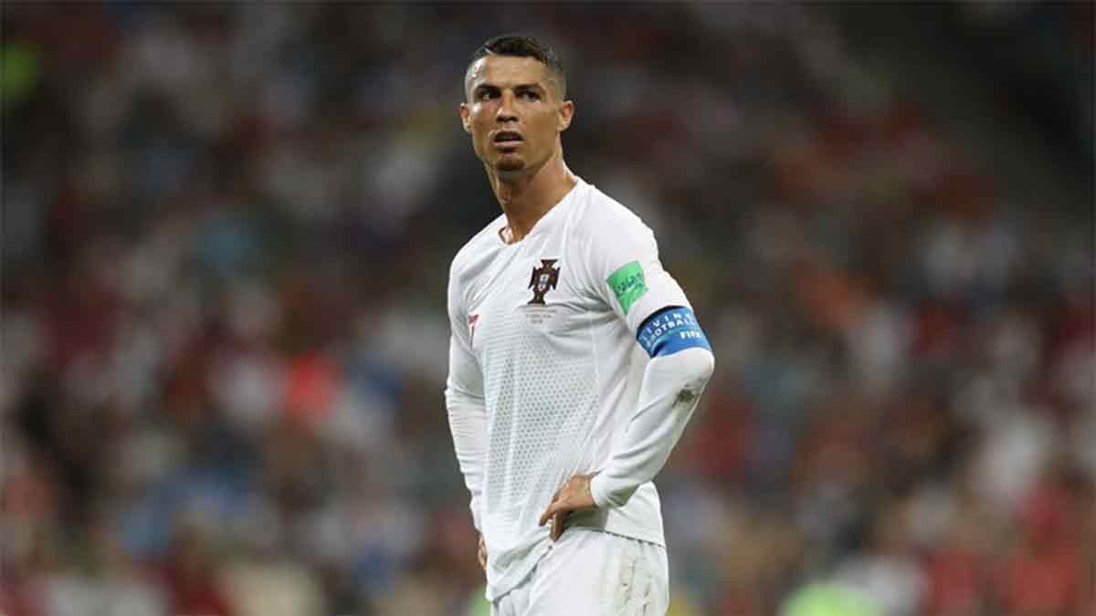 portugal vs uruguay fifa world cup 2018 round of 16 live updates