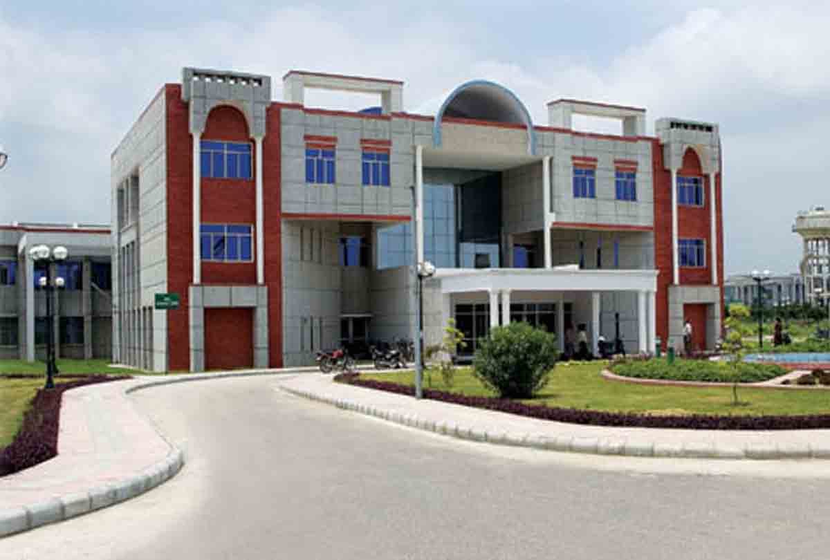 CJMU affiliated colleges will be re-investigate 