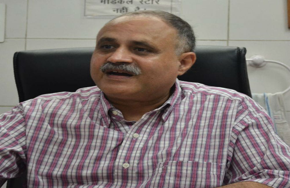 Doctors Day 2018 special story