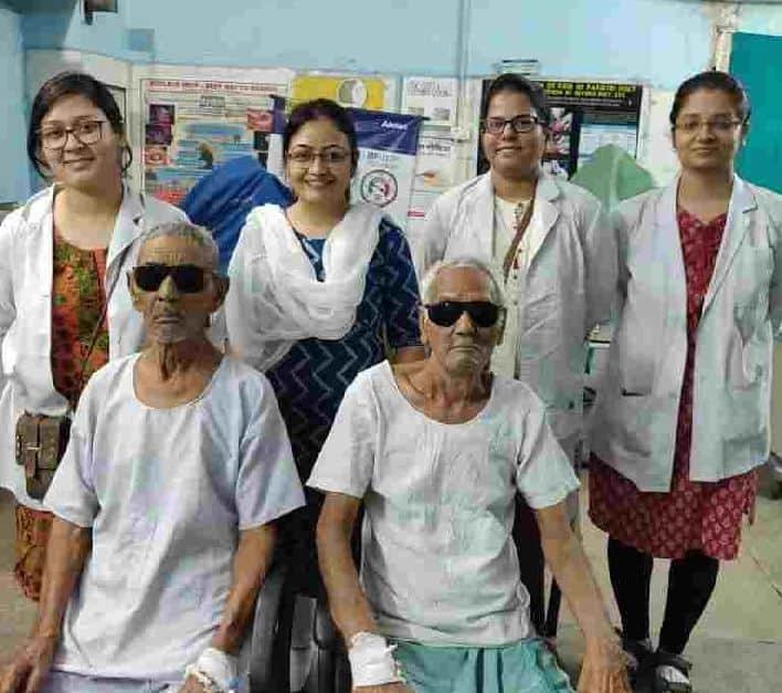 Doctors Day 2018 special story