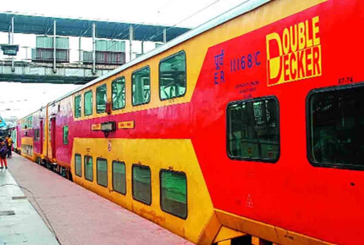 Double decker will run from sitapur