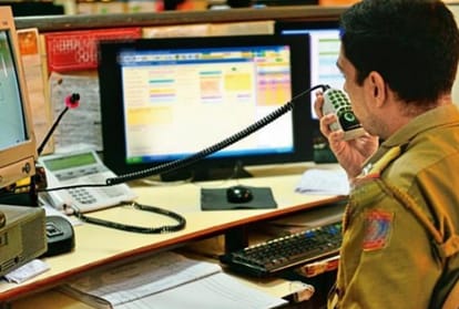 same emergency number for all emergency services for entire nation.