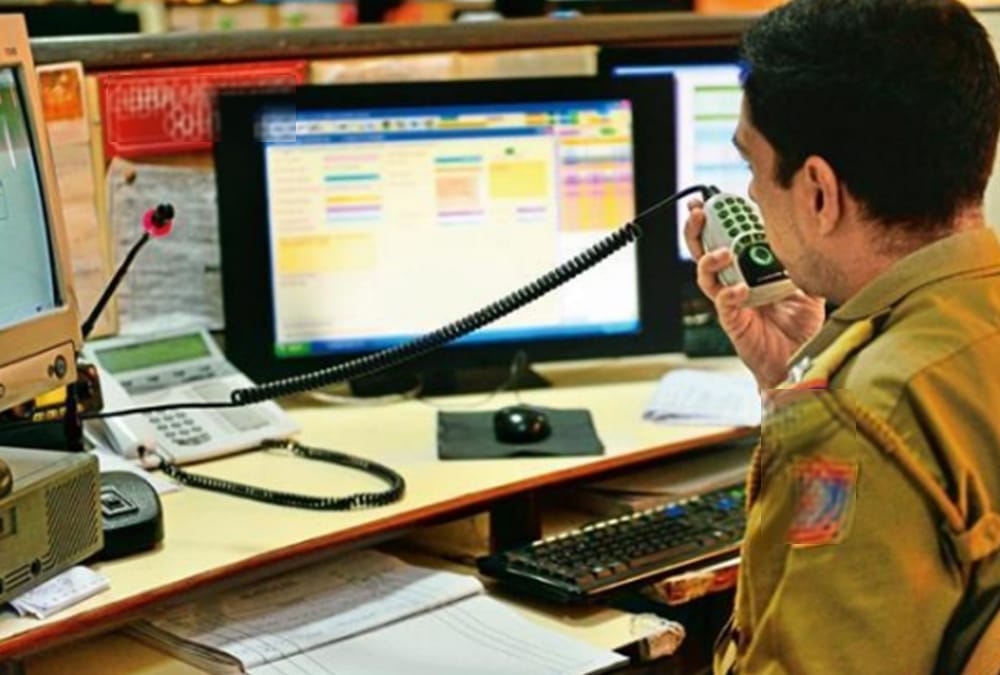 Dial 100 number on seeing a women in distress says Kolkata Police Commissioner