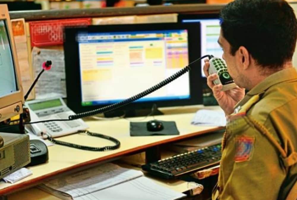 SmartPhone New Feature emergency dial 112 create big problem for police