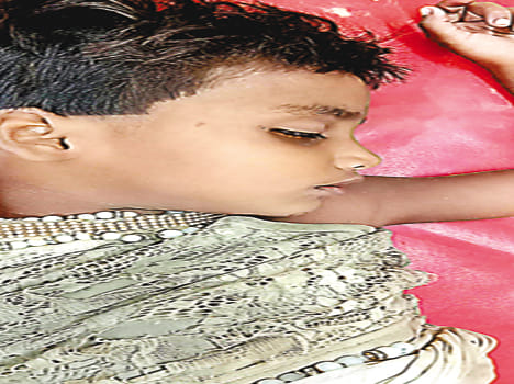 BSc student death due to broken HT wire