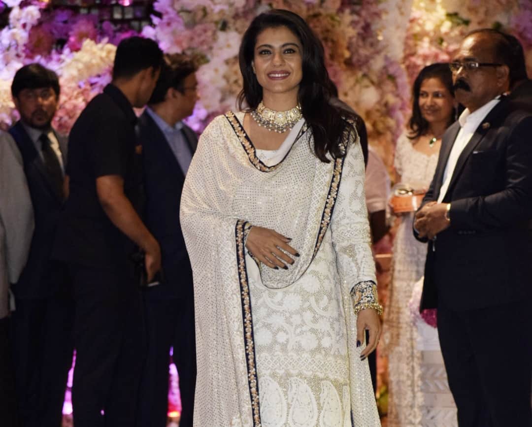 Kajol Is Happy For Success of Tanhaji Remembers My Name Is khan As Film Complete 10 Years Of Release