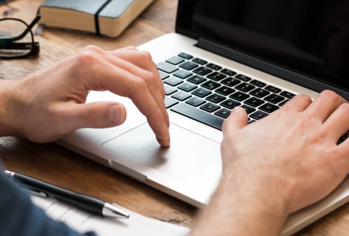 know how to use mouse as a computer keyboard