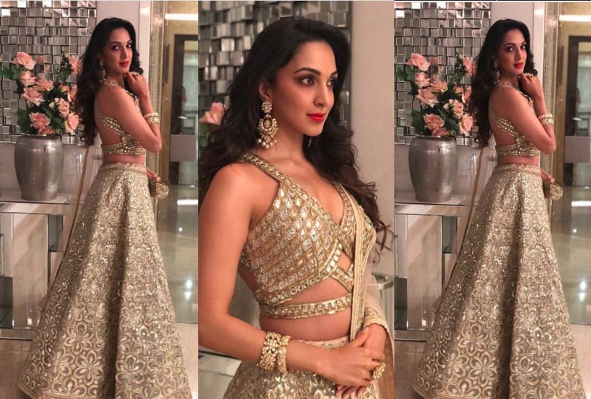 Salman Khan asked Kiara Advani to change her name, actress real name is Alia