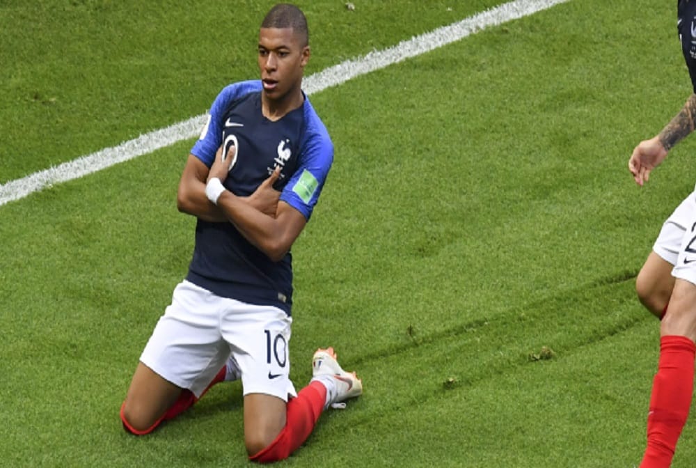 EPL Mbappe reaches 100 goals for PSG ,juventus vs torino
