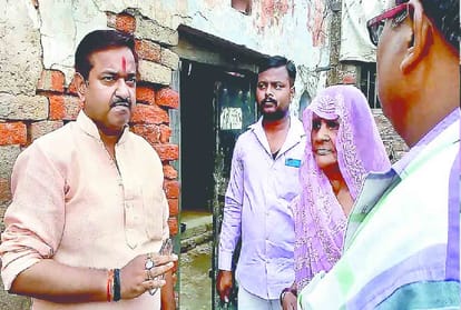 Violation of rules in construction of toilets