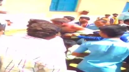  Maharashtra: Collector sent his report to government on Dhule mob lynching case
