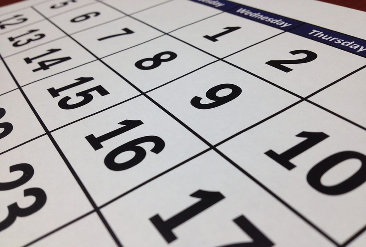 astrology these are lucky and unlucky date in july 2018