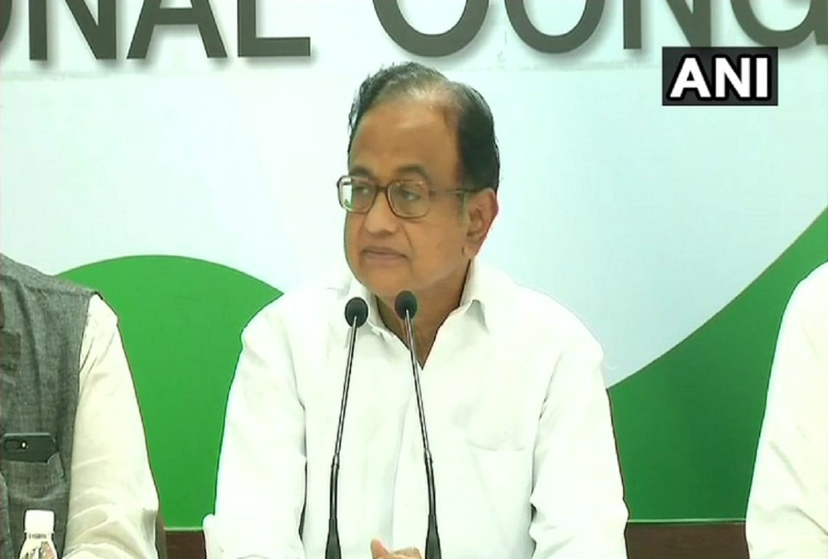 Congress attack on government celebrations demonetisation and gst applied in a bad way