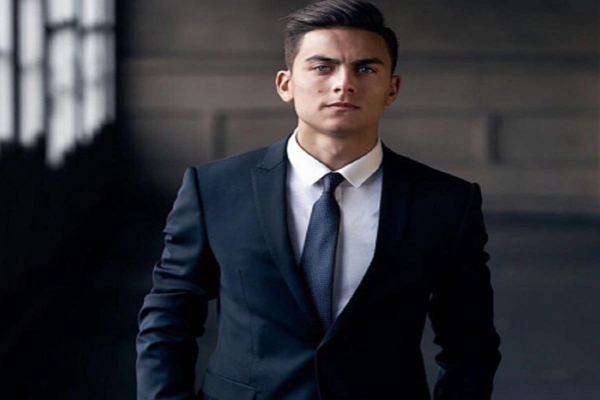 Juventus footballer Paulo Dybala recovers from coronavirus, tweets to inform