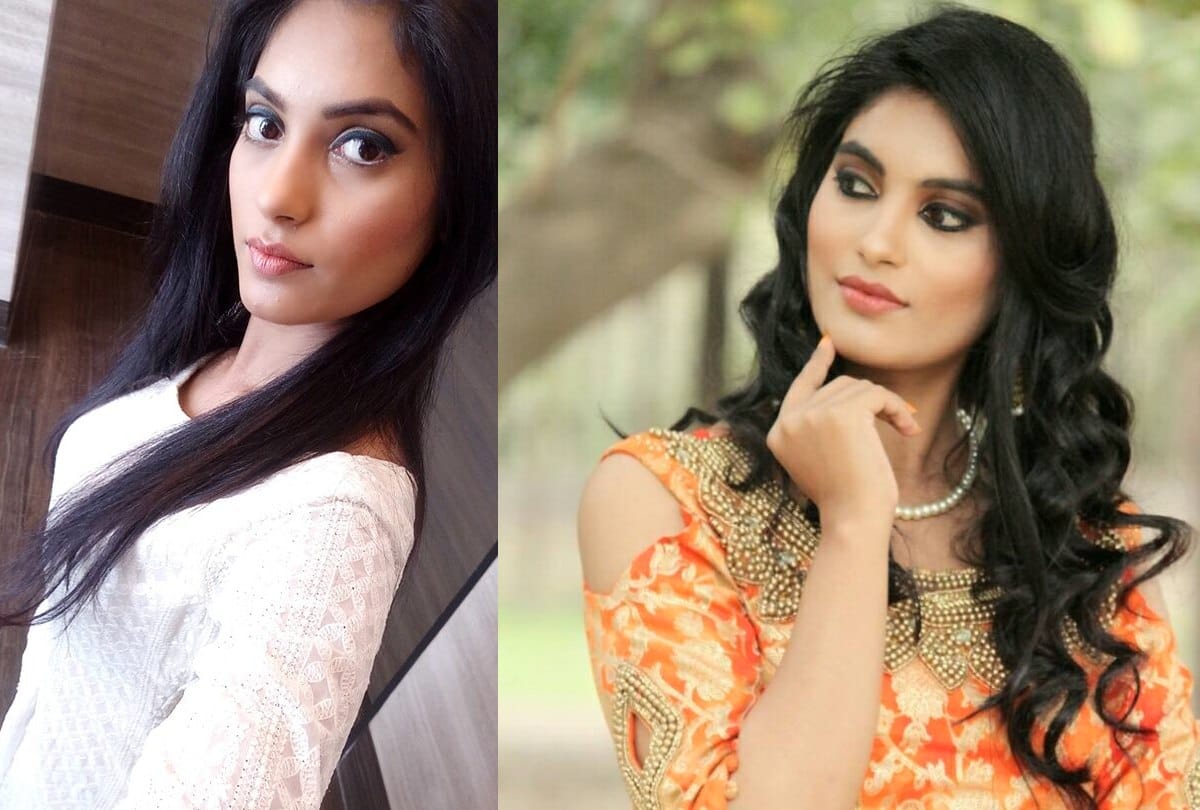 Jennish Bharti won Rising of Asia-2018 Beauty Pageant