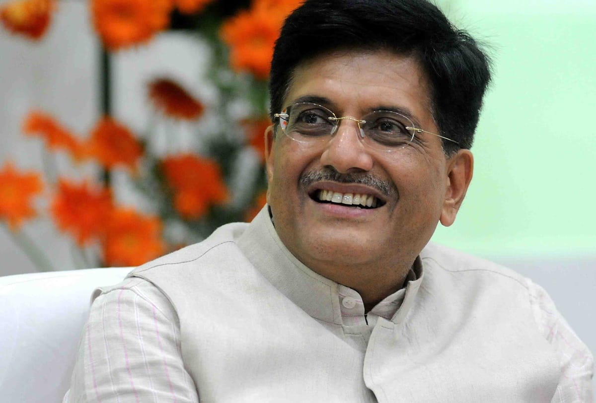 Tirupati Balaji and Shirdi Sai Baba temple asked Piyush Goyal to get relief from GST