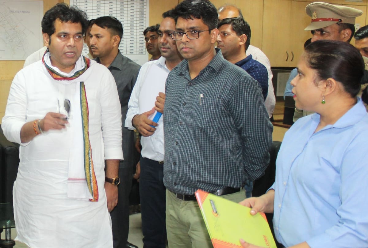 proposal of Ministry of Power has got green signal by the Electricity Regulatory Commission in noida