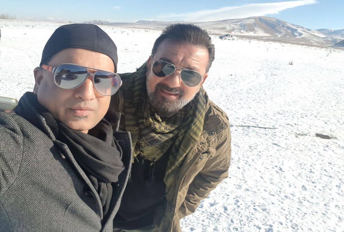 Sanjay Dutt best friend Kamli real name is Paresh Ghelani know everything about sanju friend