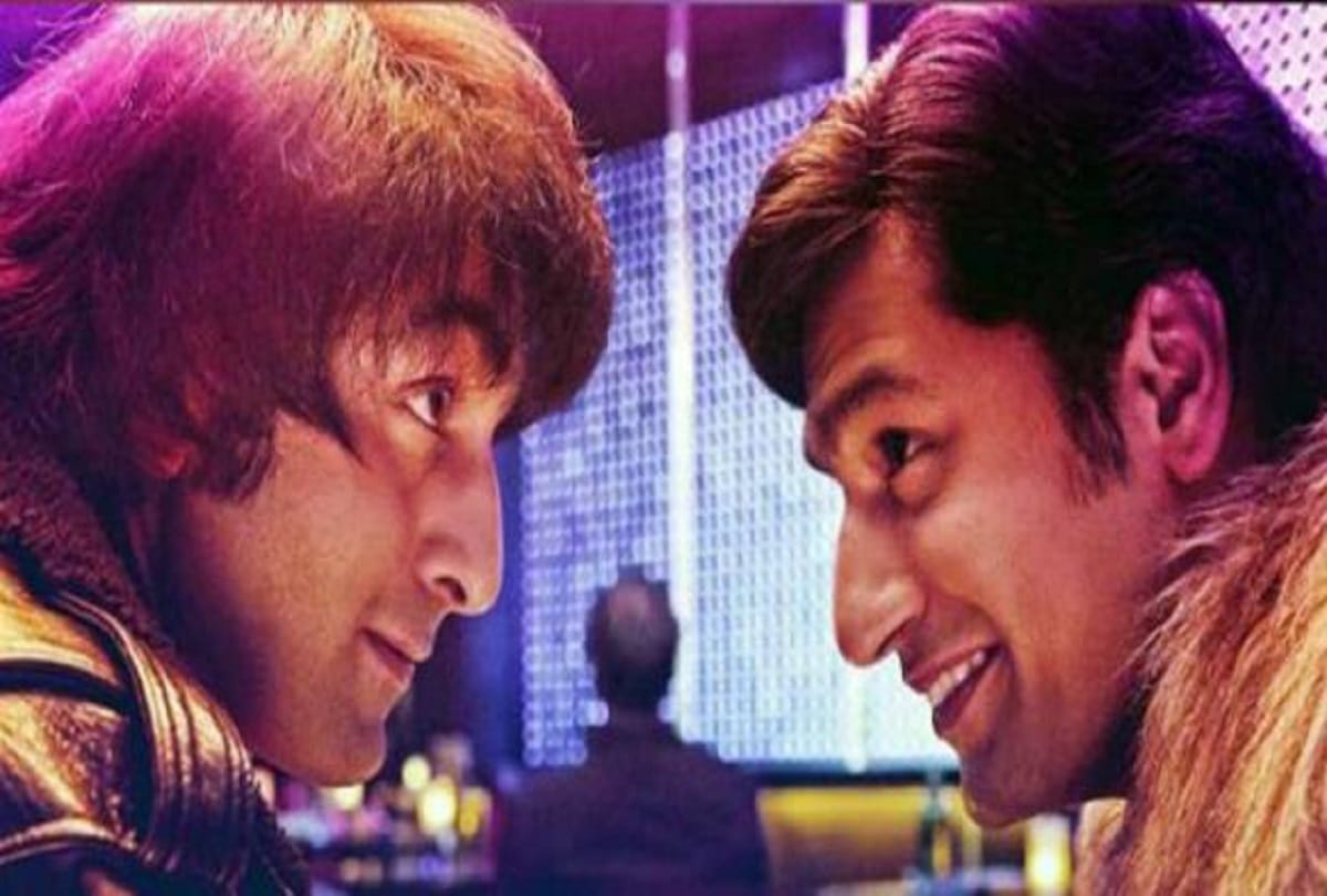 Sanjay Dutt best friend Kamli real name is Paresh Ghelani know everything about sanju friend