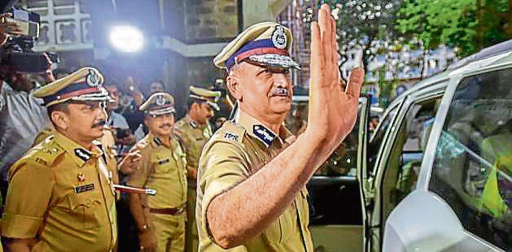 Mumbai: Subodh Kumar Jaiswal a top spymaster returns to Mumbai after 9 years as police commissioner