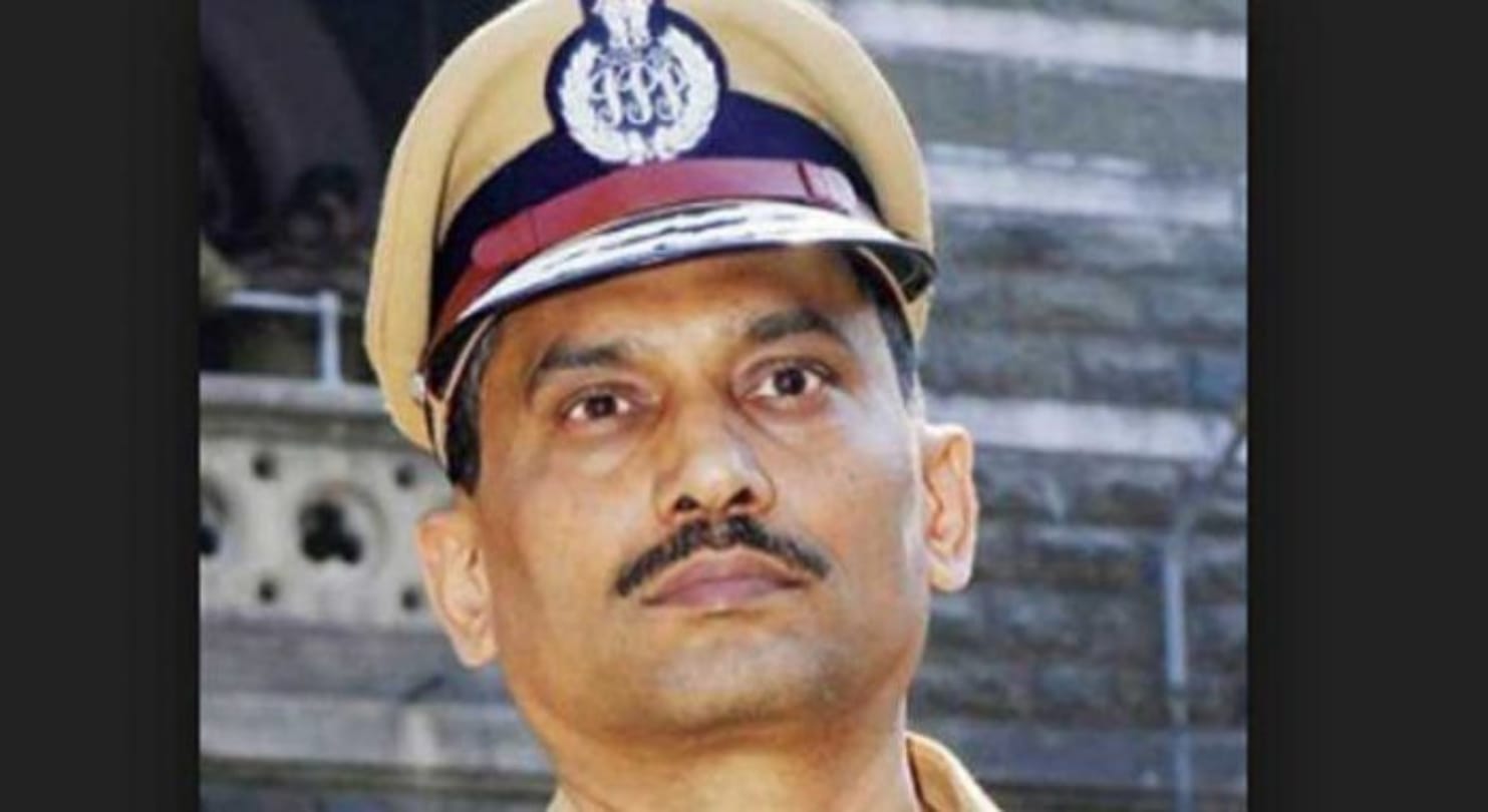 Mumbai: Subodh Kumar Jaiswal a top spymaster returns to Mumbai after 9 years as police commissioner