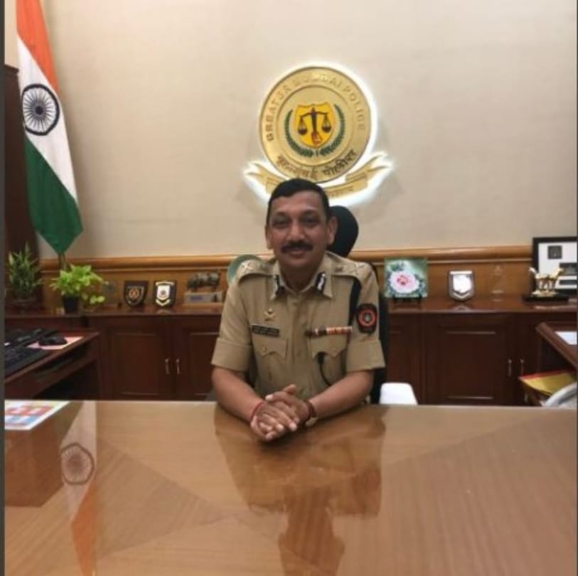 Mumbai: Subodh Kumar Jaiswal a top spymaster returns to Mumbai after 9 years as police commissioner
