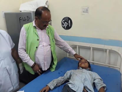 dhumakot bus accident in uttarakhand today, more than 40 passenger death