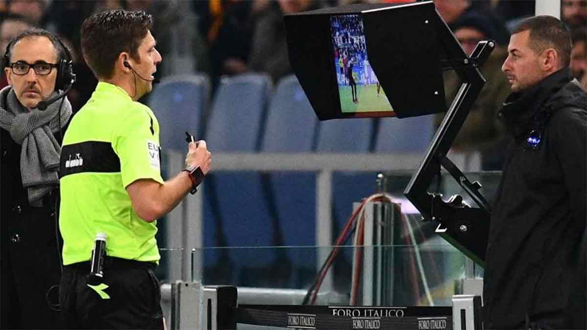 AFC Womens Asian Cup VAR Makes India Debut in Quarterfinal Matches