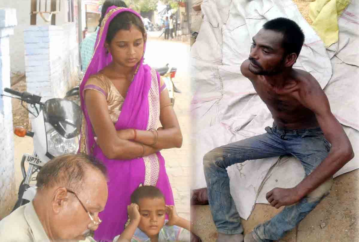 Innocents' death in drunken parents' dispute