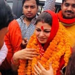 दर्शना सिंह