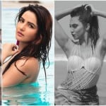 arshi khan and Pavitra 