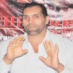 द ग्रेट खली
