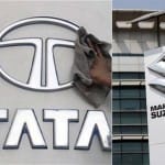 TATA Motors, Maruti Suzuki