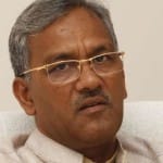 trivendra singh rawat