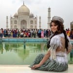 बालीवुड अदाकारा उर्वशी रौतेला