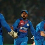 विराट कोहली