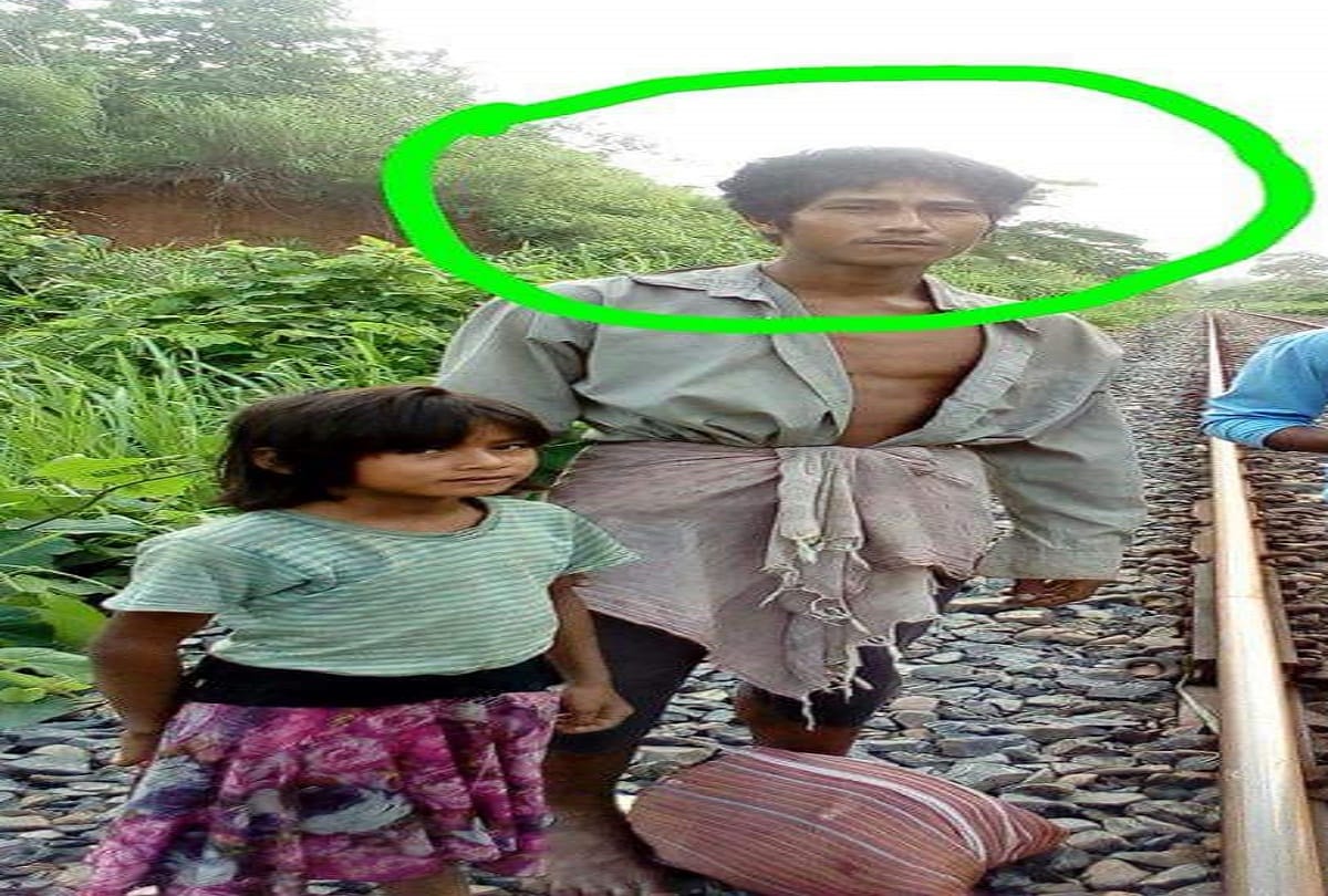 Thousands of people rescued by tribals