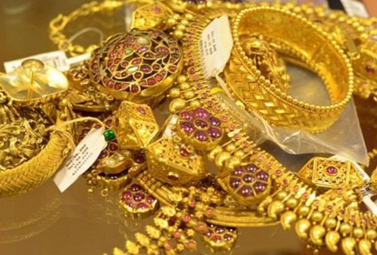 Diwali Festive Season gold becomes cheaper by Rs 250 silver below Rs 75 thousand