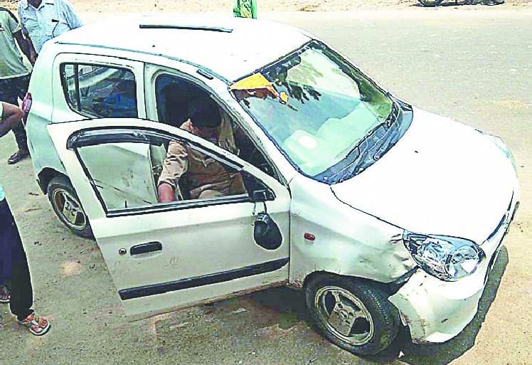 Efforts to kidnap teenage girl in Bhopal